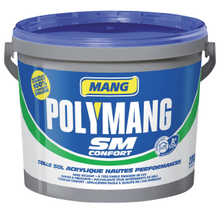 AGIR produit polymang SM